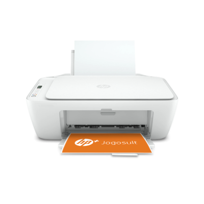 HP DeskJet 2710  All in One-3